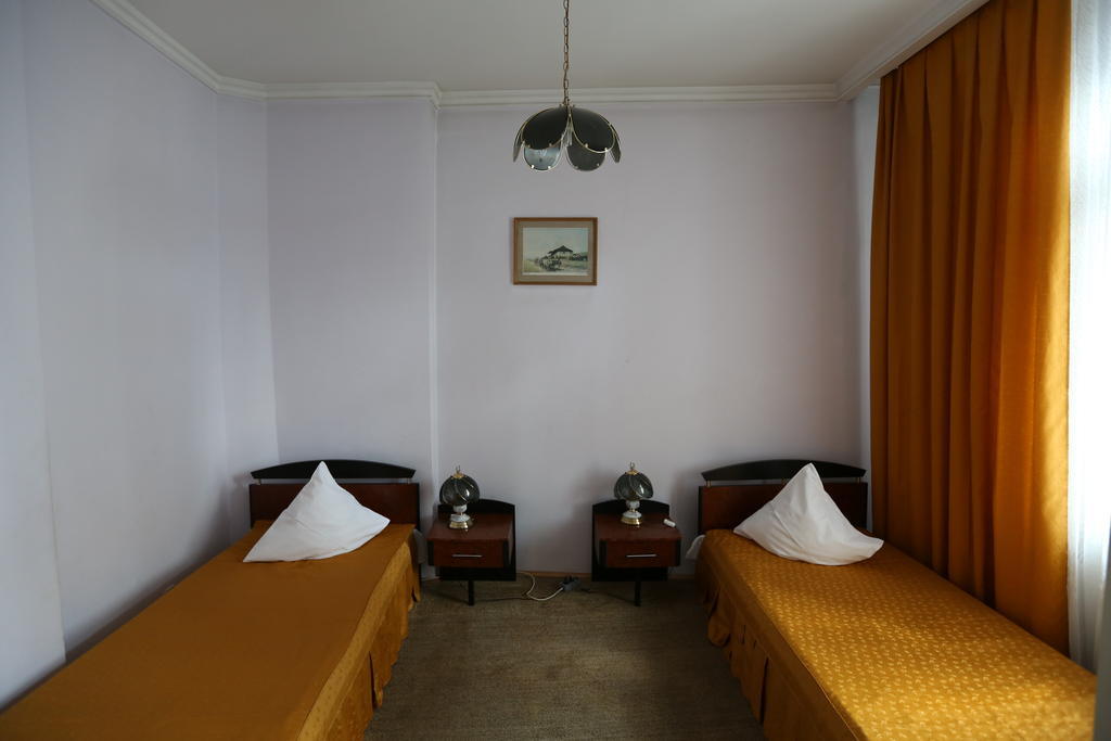 Banat Hotel Bukarest Værelse billede