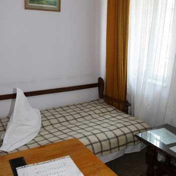 Banat Hotel Bukarest Eksteriør billede